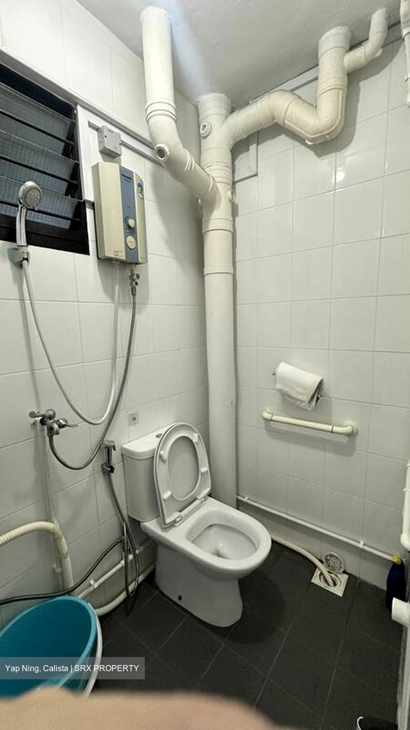 Blk 143 Serangoon North Avenue 1 (Serangoon), HDB 4 Rooms #518724301